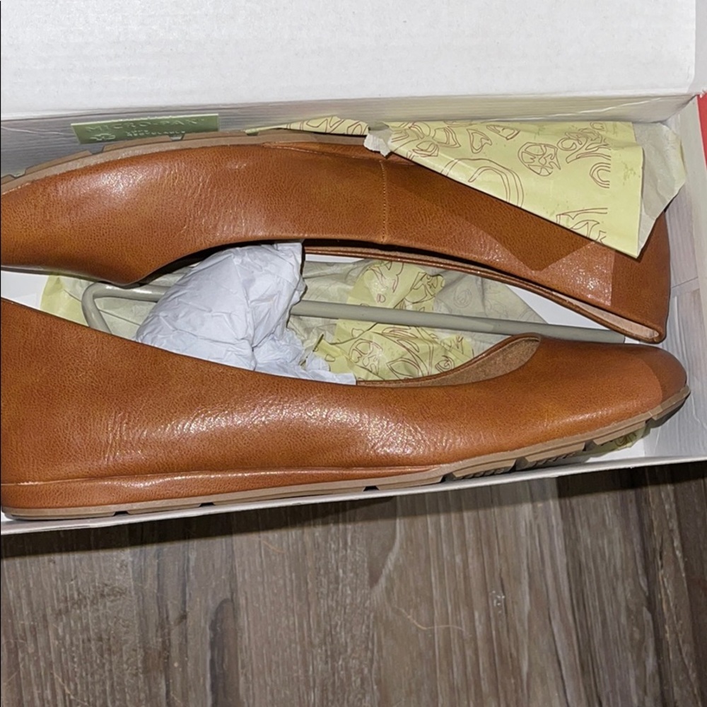 Slip on shoes